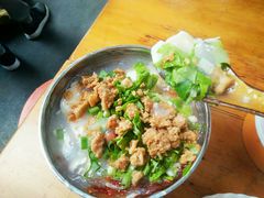 -豆相识•九九豆腐脑(牛咡桥店)