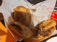 -买又大餐厅(福林里店)