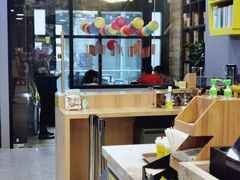 -咪咕咖啡(北京西单店)