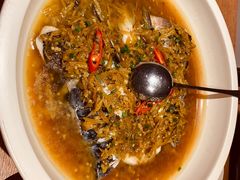 -粗茶淡饭·蒸鲜(光谷店)