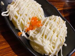 -今邕烧烤(西大店)