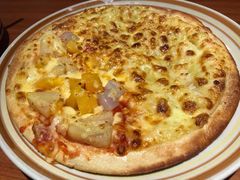 -萨莉亚意式餐厅(国和1000店)