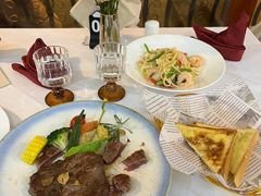 -维兰西餐(万泉河店)