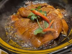 -香云轩·顺德菜(香云纱园林酒店店)