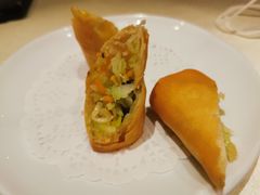 -皇朝会.经典传统粤菜(外滩店)