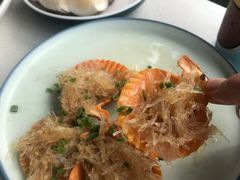 -锦里海景海鲜餐厅.三亚老字号(亚龙湾中心广场店)