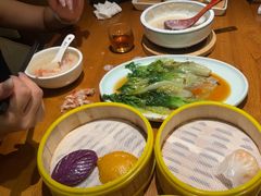 -如轩·海鲜砂锅粥·潮汕菜(海珠店)