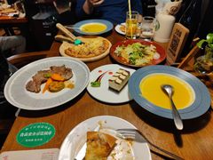 -布拉格餐厅· 中欧捷克菜(全国首店)