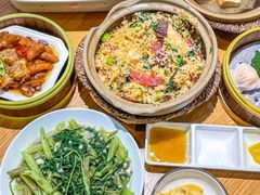 -荷花泰菜(东方新天地店)