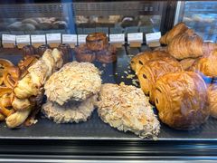 -BAKER&SPICE(BFC外滩金融中心店)