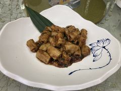 -轩记海鲜餐厅·四十五年老字号·经典粤菜(西区彩虹店)