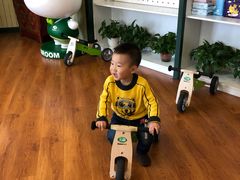 -乐融儿童之家早教托育(燕郊校区)
