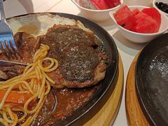 -豪享来中西餐厅(隆昌店)