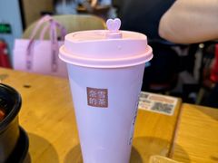 -奈雪的茶(石家庄万象城店)
