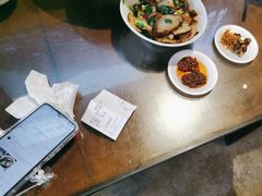 -富正毅三下锅·湘西韵味(天门山索道店)