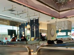 大堂-芳满庭粤菜餐厅(丹阳吾悦店)