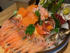 -枝魯枝魯自助料理