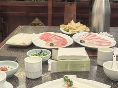 -钦善斋·养生膳食·精典川菜(武侯祠店)