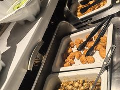 -好伦哥比萨烤肉自助(马家堡店)