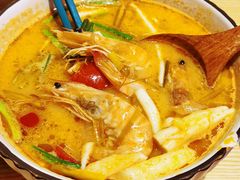 -迷你椰·泰式大排档(虹口店)