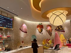 -甜艺廊(永利皇宫店)