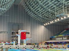 -奥佳游泳培训班(英东游泳馆店)