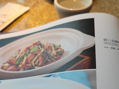 -巴渝菜馆(涿州店)