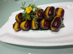 -汤记传菜(秀浦路店)