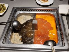 -海底捞火锅(金光华店)