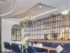 -花舍·新派粤菜·西餐·下午茶(亚运村·鸟巢店)