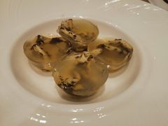 土笋冻-莆田餐厅PUTIEN(三里屯店)