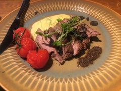 -JINNS锦时 steak&pizza(浸信会礼拜堂旧址店)