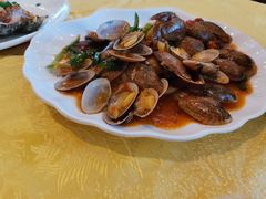 -龙溪海鲜酒家(溪涌店)