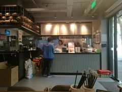 -早安山丘·豆浆油条(小木桥路店)