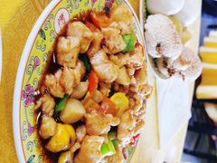-听鹂馆饭庄(颐和园店)