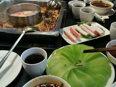-铜人李火锅(西大街店)