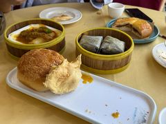 -吉莲利苑海鲜酒家(珠海拱北28年老字号店)