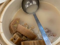 -汇兴源餐馆(小北路店)