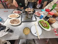 -火云龙烤肉(紫荆花店)