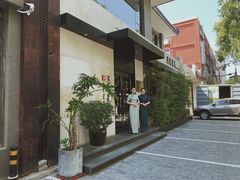 -王府茶宴(大观园总店)