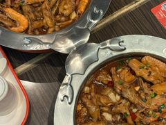 -胖哥俩肉蟹煲(湖滨银泰in77店)