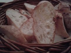 面包-La Tavernetta(Bar à Vin)(乌鲁木齐路店)