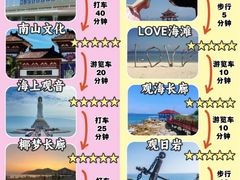 -三亚蜈支洲岛旅游区