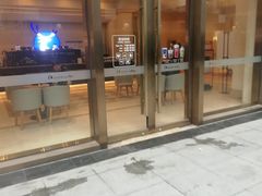 门面-瑞幸咖啡(苏河1号店)