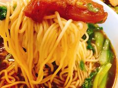 -吉亨面馆(古北1699店)