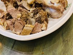 -清真益鑫羊肉手抓馆(南大街店)