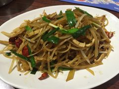 -YOYO悠游美食地图(西市城购物中心店)