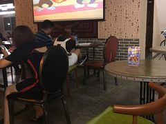 -二斗栗子(黄河道店)