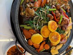 -一烙锅(友谊店)