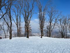 -中旅松花湖滑雪场
